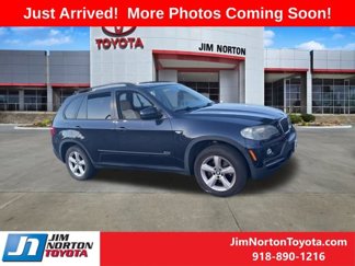 Used 2007 BMW X5 3.0si image 1