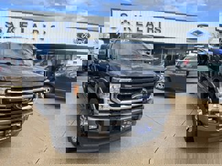 Certified 2021 Ford F250 King Ranch image 1