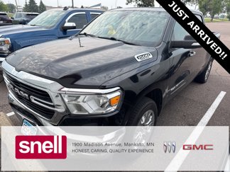 Used 2019 RAM 1500 Big Horn image 1