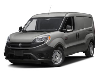 Used 2017 RAM ProMaster City Tradesman w/ Rear Back-up Camera Group image 1