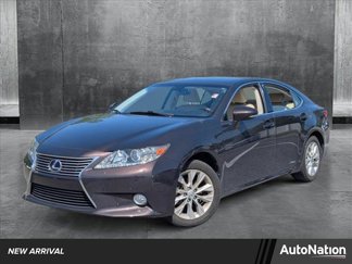 Used 2013 Lexus ES 300h image 1