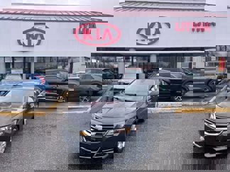 Used 2019 Chevrolet Impala LT image 1