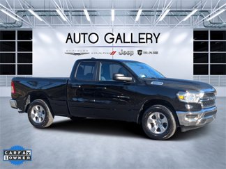 Used 2024 RAM 1500 Tradesman image 1