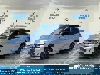 New 2025 Honda Civic Sport image 1