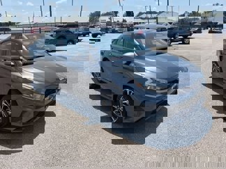 Used 2022 Kia Forte LXS w/ LXS Technology Package image 1