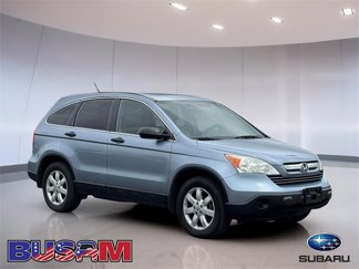Used 2009 Honda CR-V EX video 1