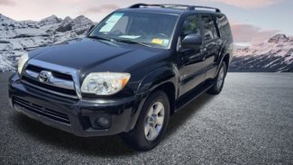 Used 2008 Toyota 4Runner SR5 image 1