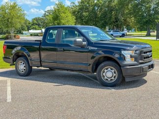 Used 2017 Ford F150 XL w/ Equipment Group 101A Mid image 1