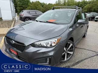 Used 2019 Subaru Impreza 2.0i Sport image 1