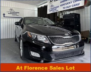 Used 2015 Kia Optima EX w/ EX Premium Package image 1