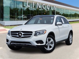 Used 2018 Mercedes-Benz GLC 300 image 1