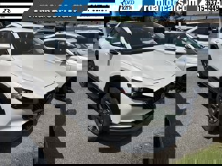 Used 2022 MAZDA CX-30 AWD 2.5 S image 1