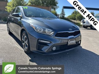 Used 2019 Kia Forte LXS video 1