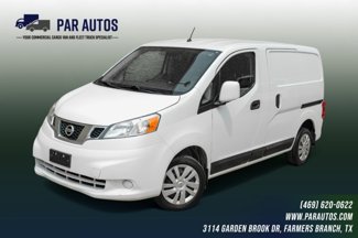 Used 2019 Nissan NV200 SV w/ Back Door Glass Package image 1