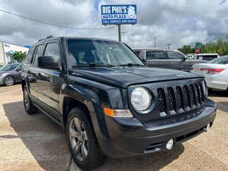 Used 2014 Jeep Patriot High Altitude image 1