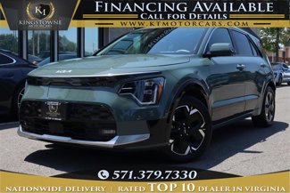 Used 2023 Kia Niro Wave w/ Wave Preserve Package image 1