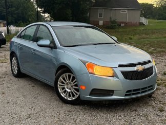 Used 2012 Chevrolet Cruze Eco image 1