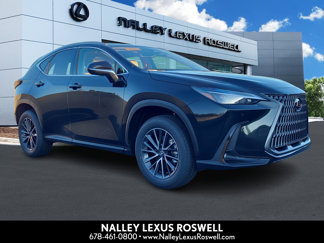 New 2025 Lexus NX 250 FWD w/ Premium Package image 1