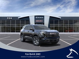 New 2025 GMC Terrain Elevation image 1
