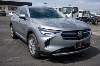 Used 2023 Buick Envision Preferred image 1