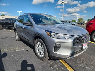 New 2024 Ford Escape Active w/ Tech Pack #1 image 1