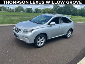 Used 2015 Lexus RX 350 AWD image 1