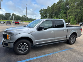 Used 2020 Ford F150 XLT w/ Equipment Group 302A Luxury image 1