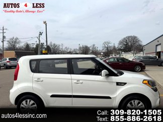 Used 2012 Kia Soul image 1