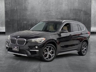 Used 2018 BMW X1 sDrive28i image 1