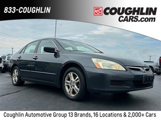 Used 2006 Honda Accord EX-L image 1