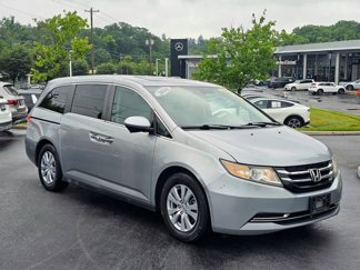 Used 2016 Honda Odyssey EX-L image 1