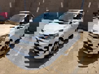 Used 2023 Kia Rio LX image 1