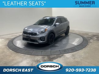 Used 2022 Kia Niro Touring Special Edition image 1