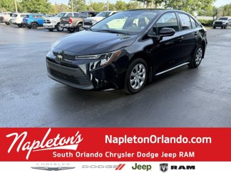 Used 2024 Toyota Corolla LE image 1