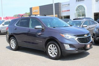 Used 2018 Chevrolet Equinox LT image 1