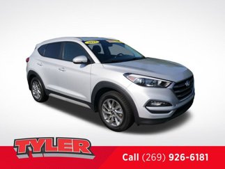 Used 2018 Hyundai Tucson SEL Plus image 1