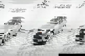 New 2025 Lexus IS 300 w/ Comfort Package image 1