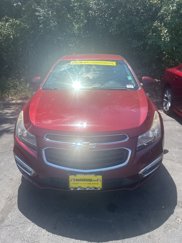 Used 2015 Chevrolet Cruze LT image 1