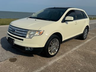 Used 2008 Ford Edge Limited image 1