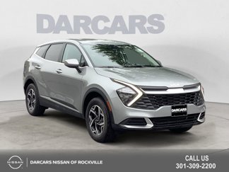 Used 2023 Kia Sportage LX image 1