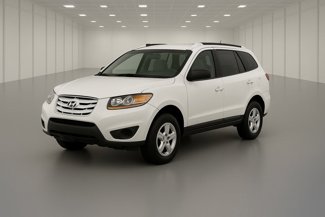 Used 2010 Hyundai Santa Fe GLS w/ Premium Pkg 2 image 1