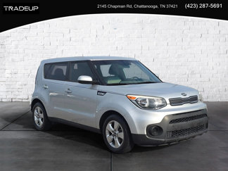 Used 2017 Kia Soul w/ Convenience Package image 1
