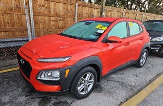 Used 2020 Hyundai Kona SE image 1