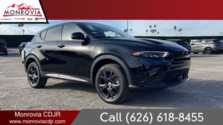 New 2024 Dodge Hornet GT w/ GT Blacktop Package image 1