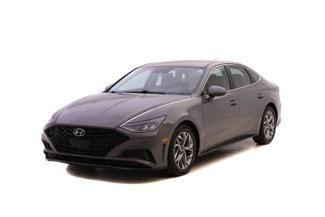 Used 2023 Hyundai Sonata SEL video 1
