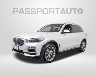 Used 2019 BMW X5 xDrive40i w/ Executive Package image 1
