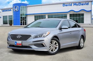 Used 2016 Hyundai Sonata SE image 1