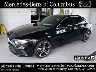 Used 2019 Mercedes-Benz A 220 video 1