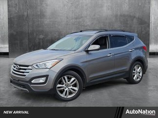 Used 2013 Hyundai Santa Fe Sport 2.0T image 1