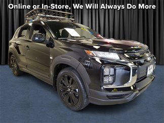 New 2025 Mitsubishi Outlander Sport AWD image 1